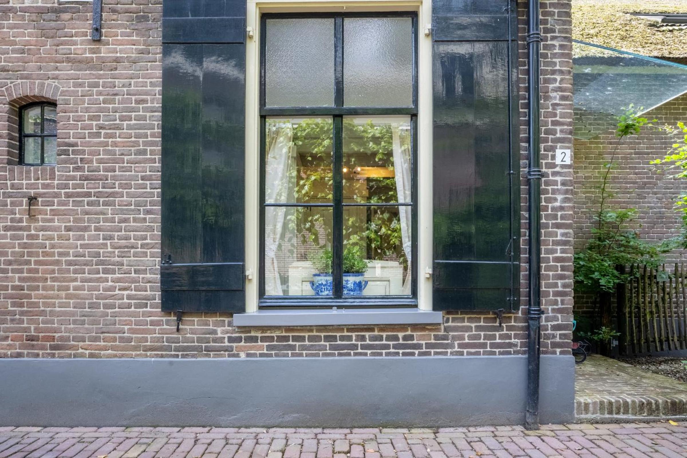 Hoeve de Schaffelaar