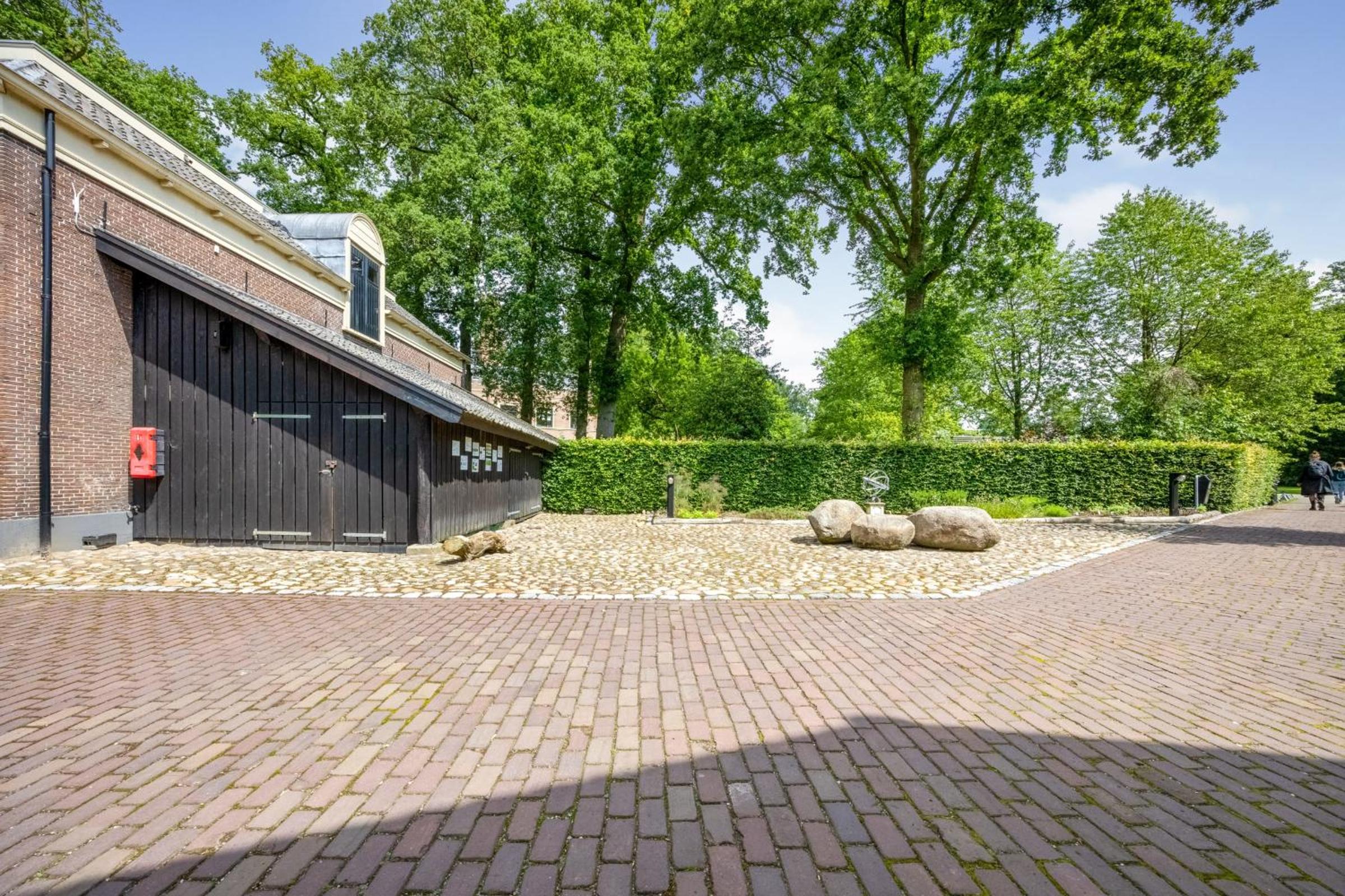 Hoeve de Schaffelaar
