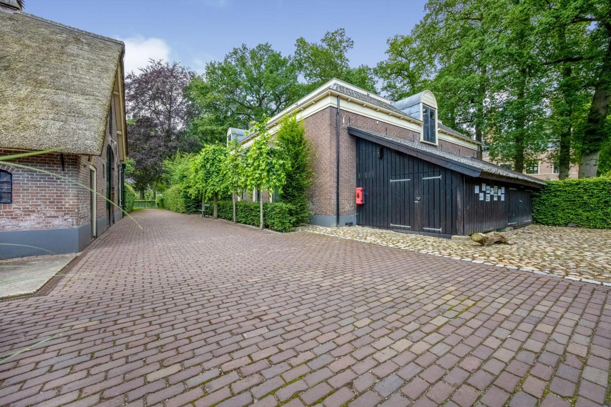 Hoeve de Schaffelaar