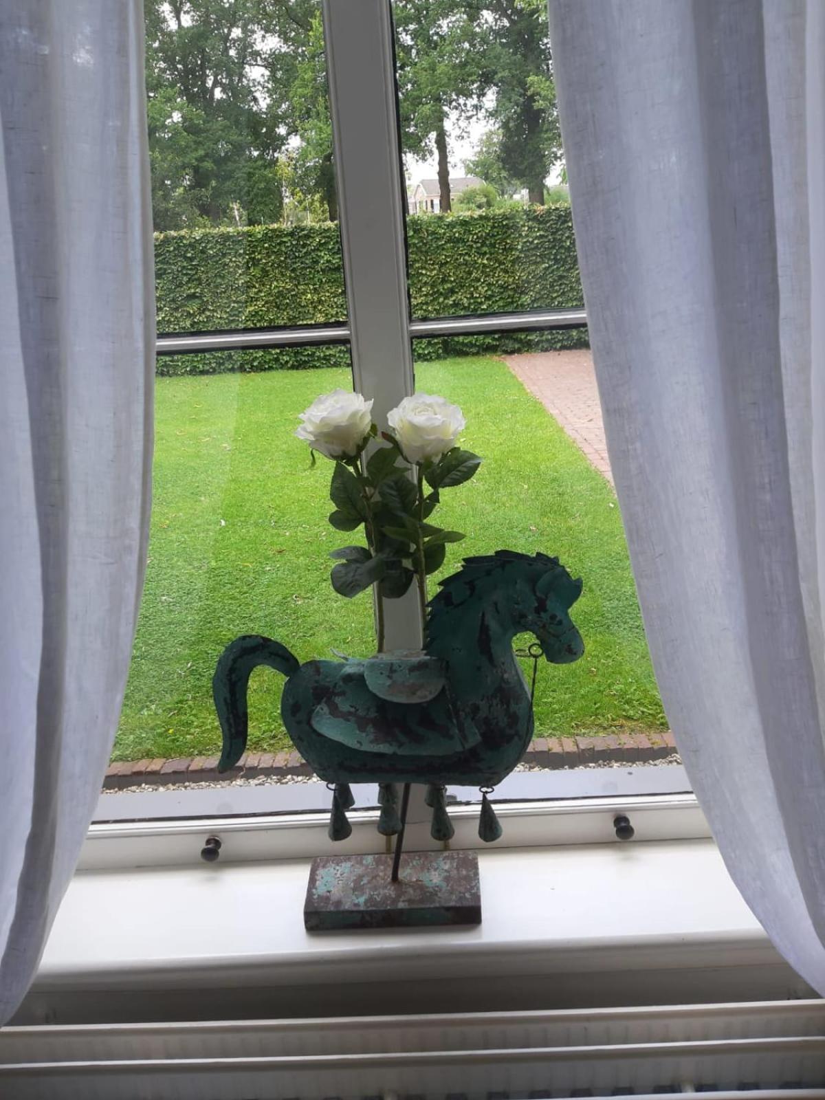 Hoeve de Schaffelaar
