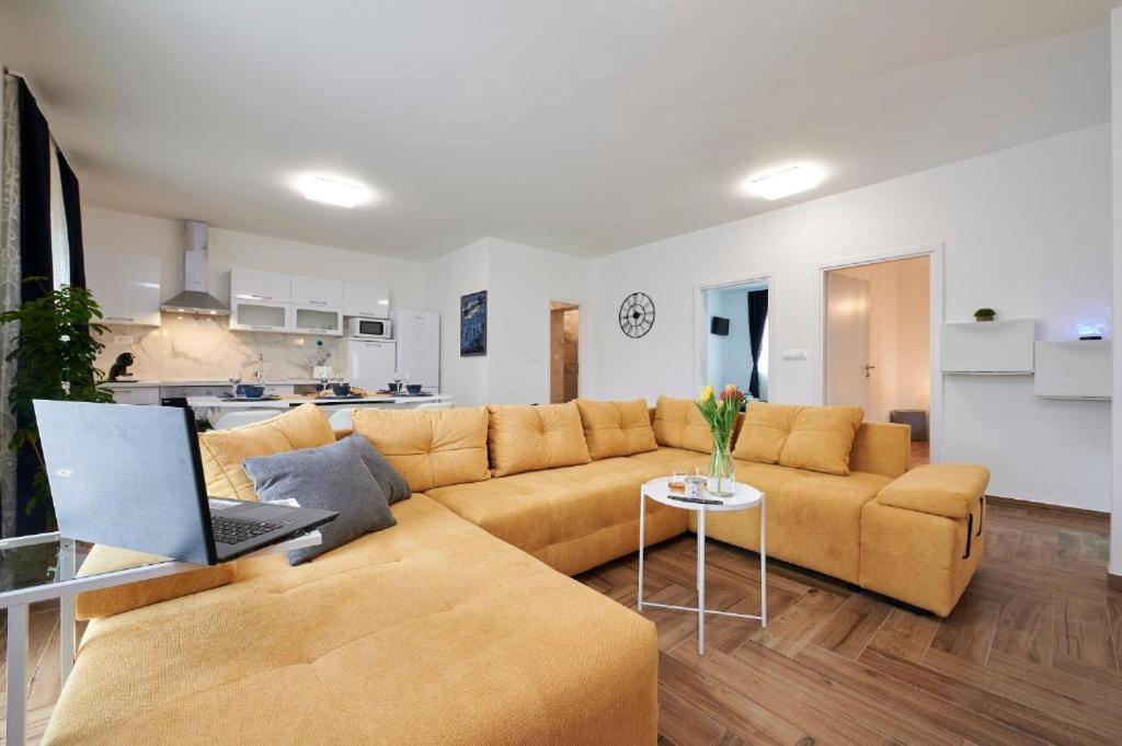 New 4* apartman Zoa in Trogir