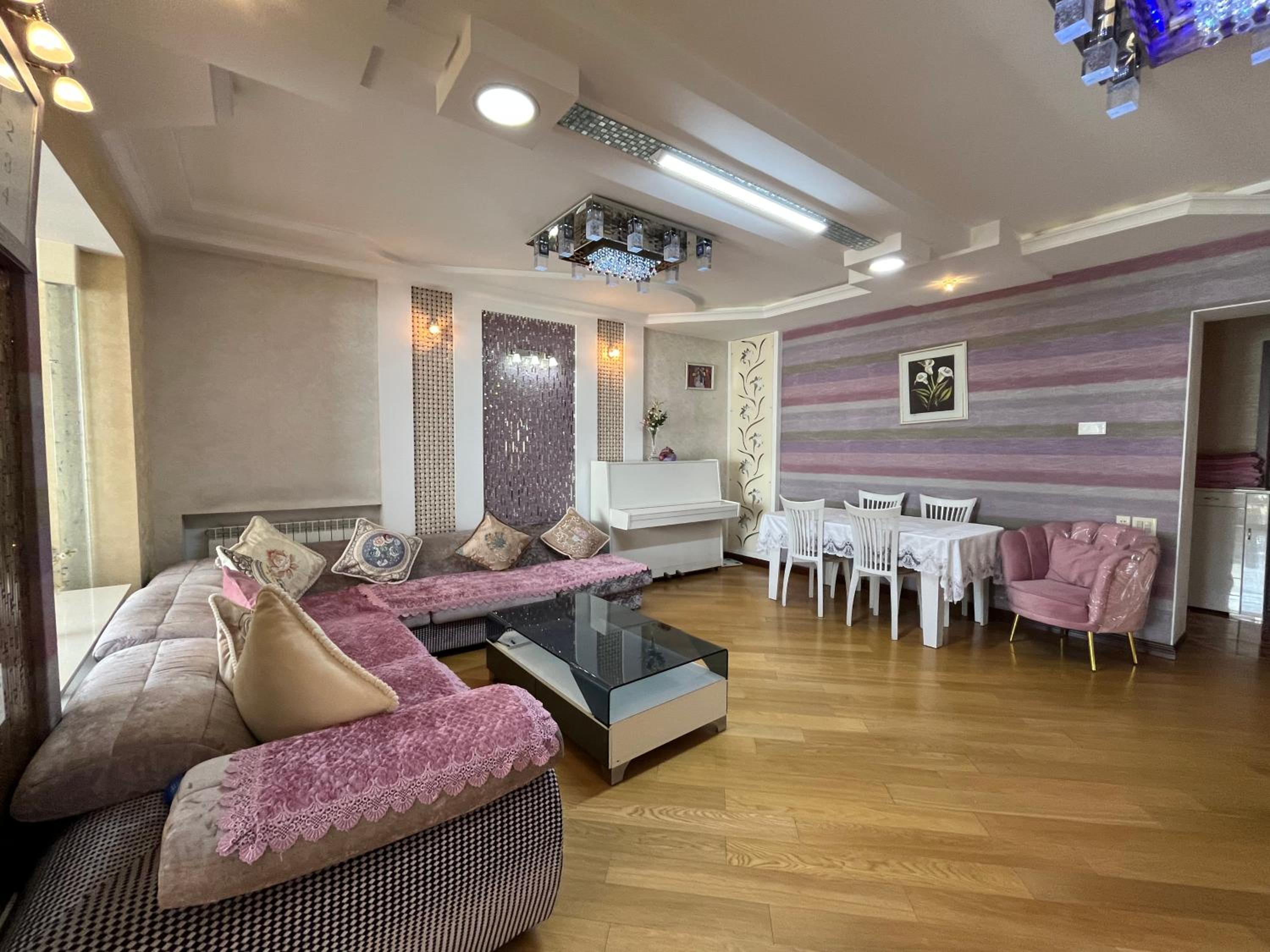 SAN Apartment