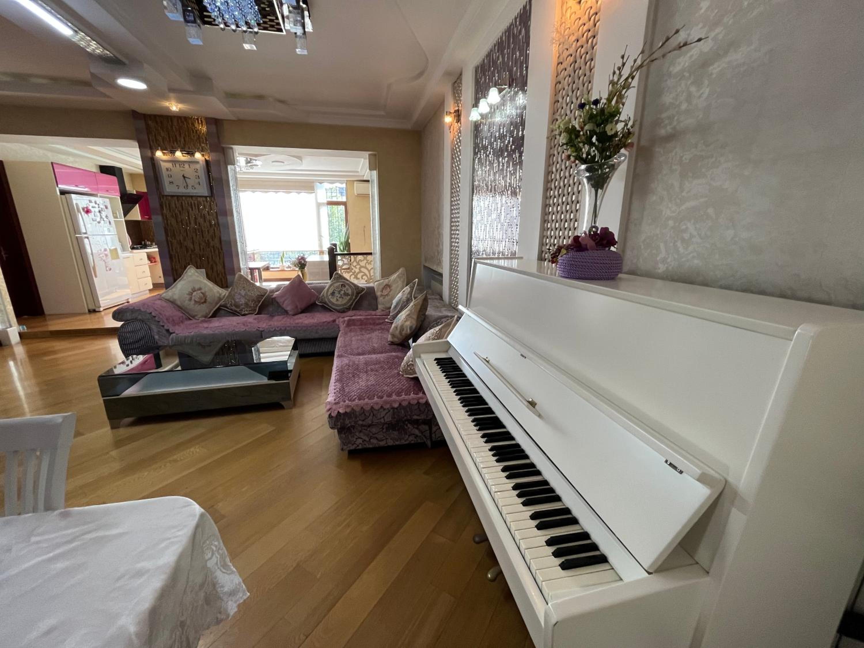 SAN Apartment