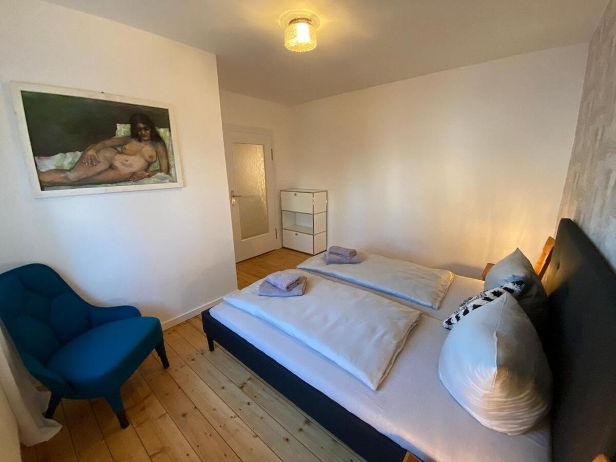 Ferienhaus Chemnitz