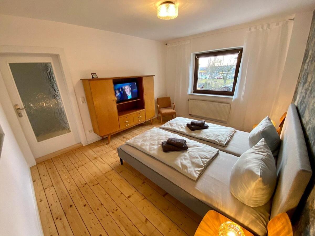 Ferienhaus Chemnitz