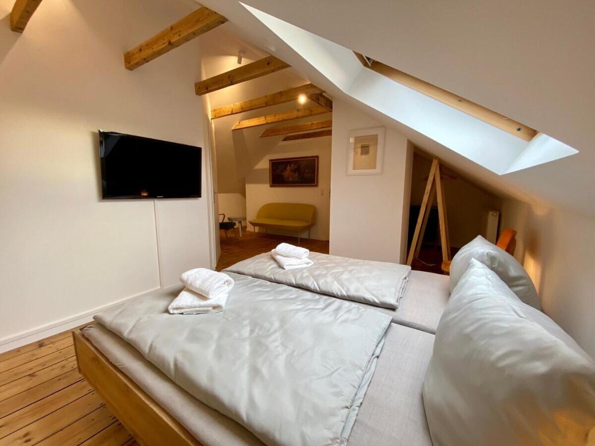 Ferienhaus Chemnitz