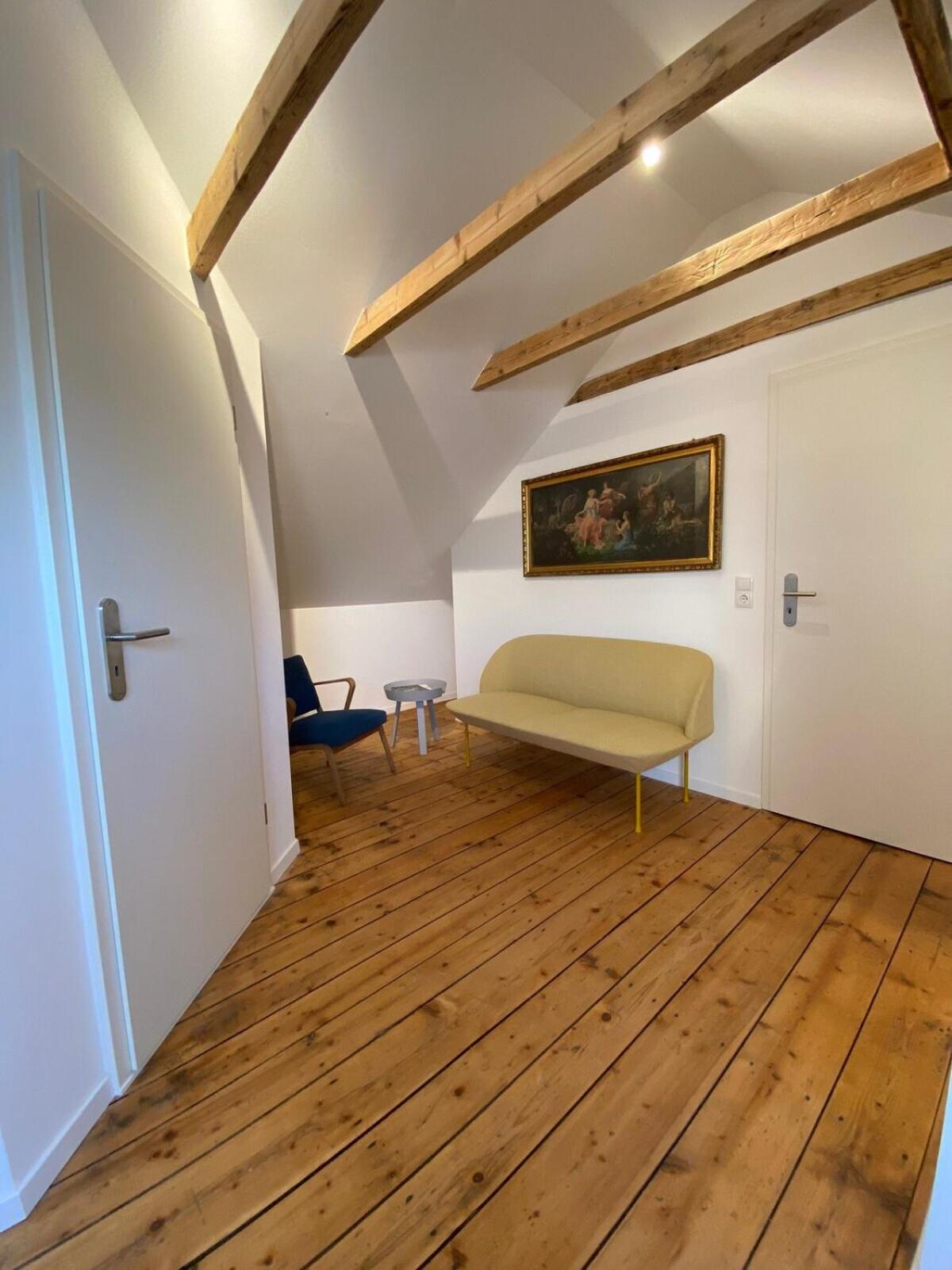 Ferienhaus Chemnitz