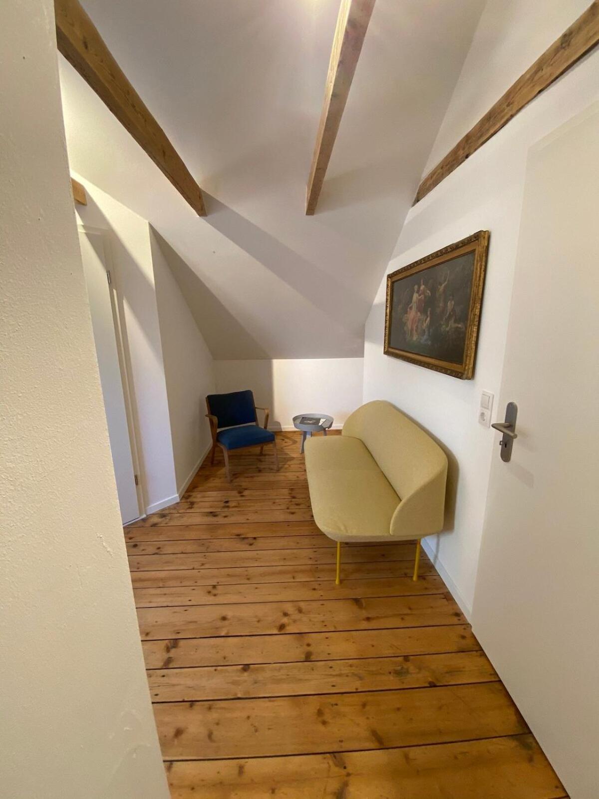 Ferienhaus Chemnitz