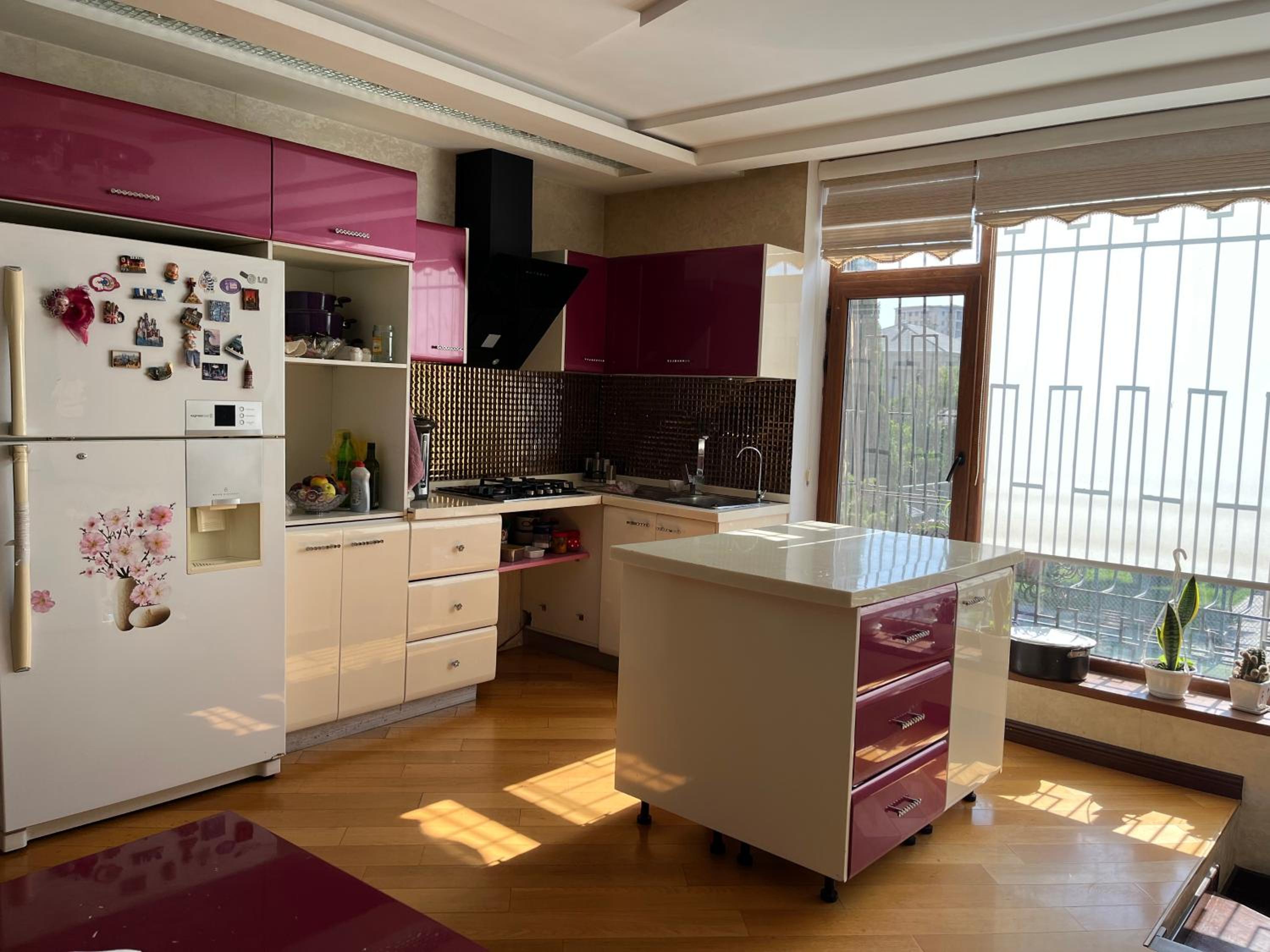 SAN Apartment