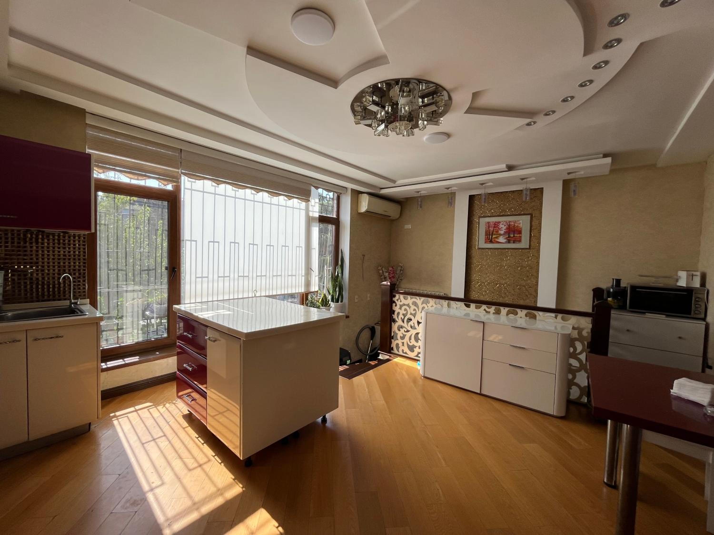 SAN Apartment