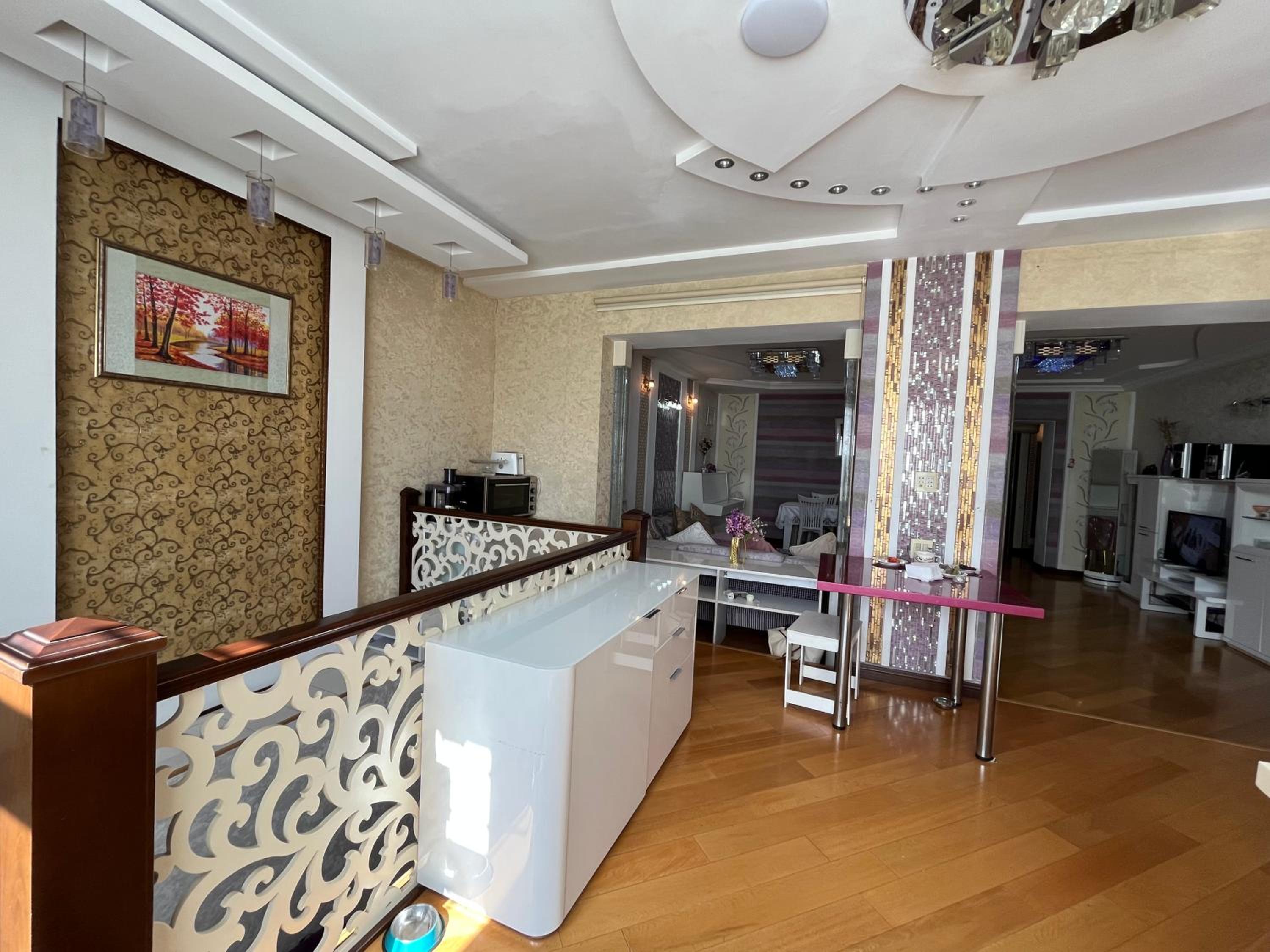 SAN Apartment