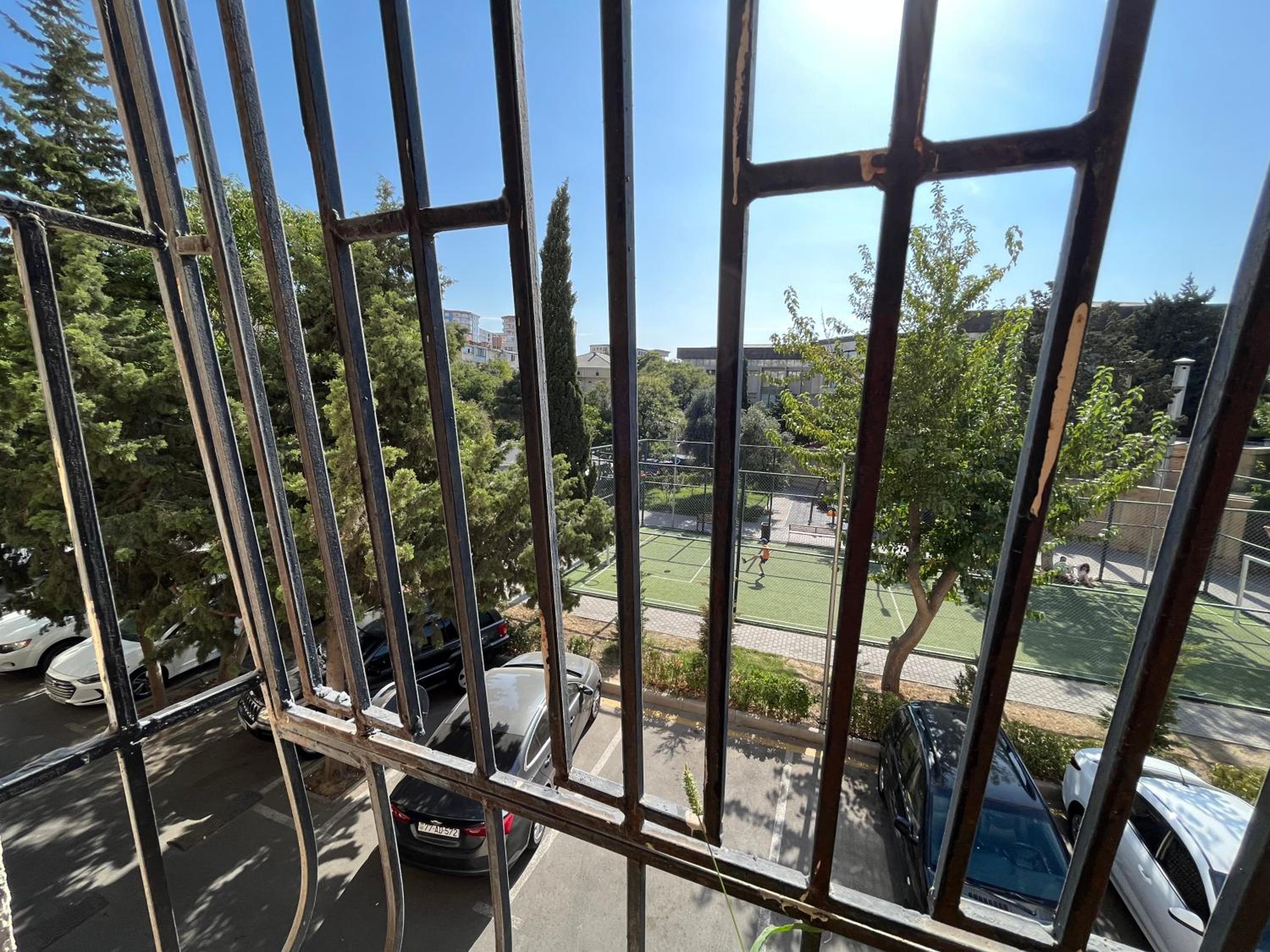 SAN Apartment