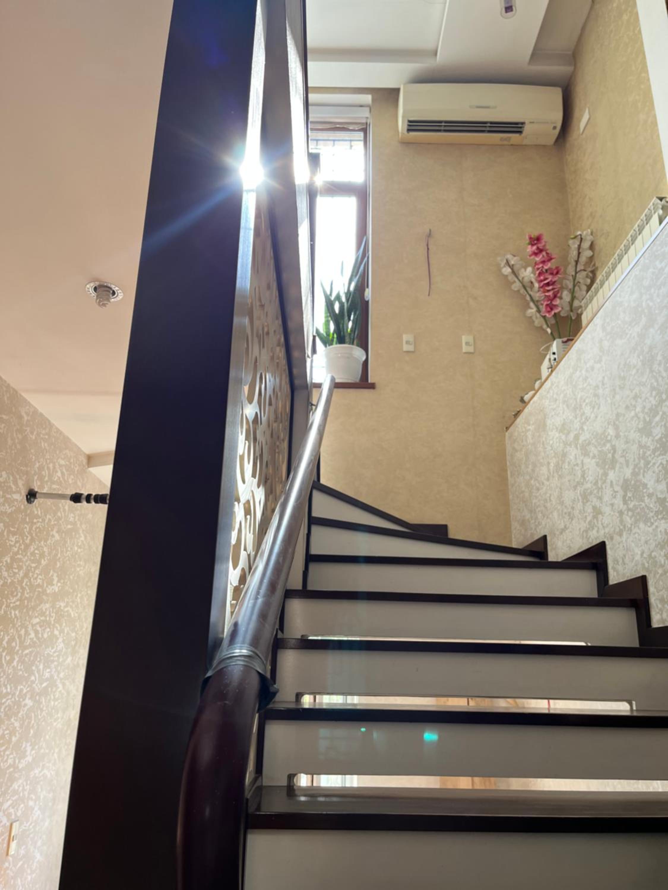 SAN Apartment