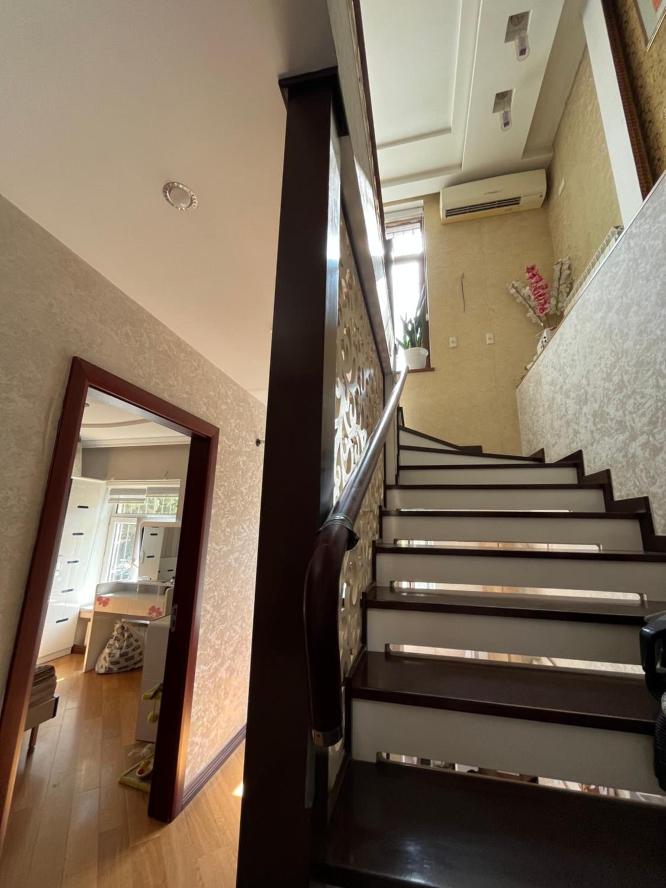 SAN Apartment