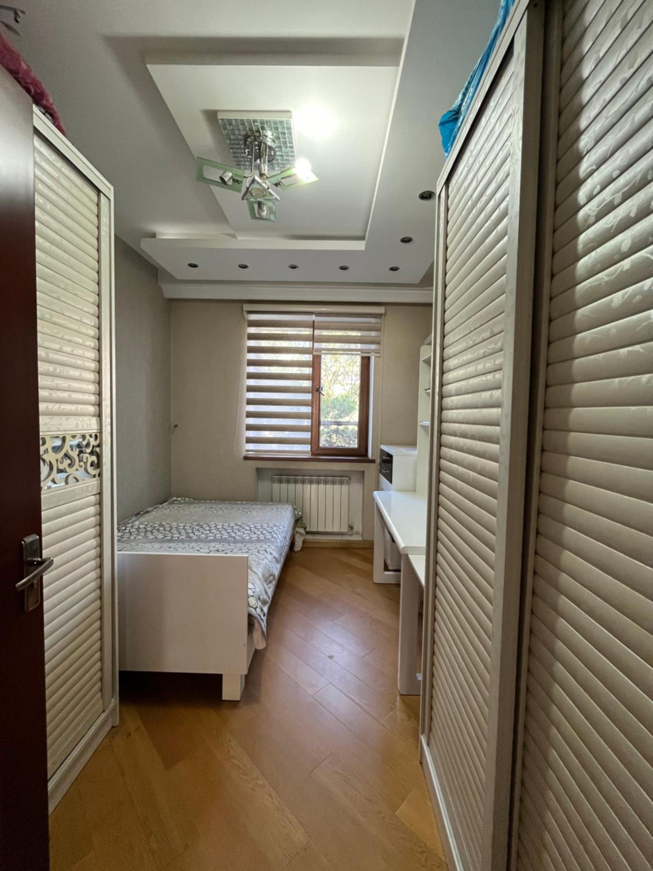 SAN Apartment
