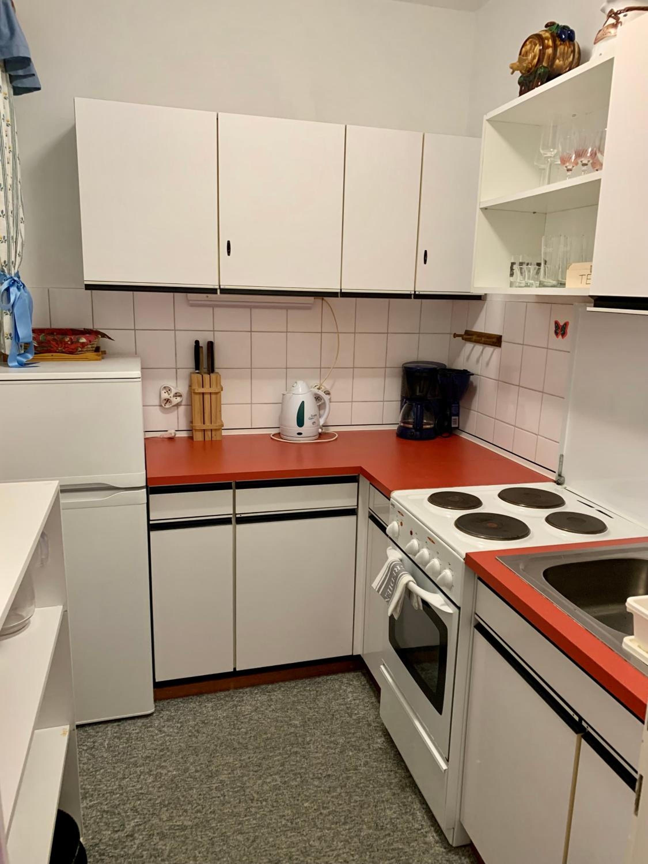 Slunný apartmán v Sonnenalm - Bad Mitterndorf