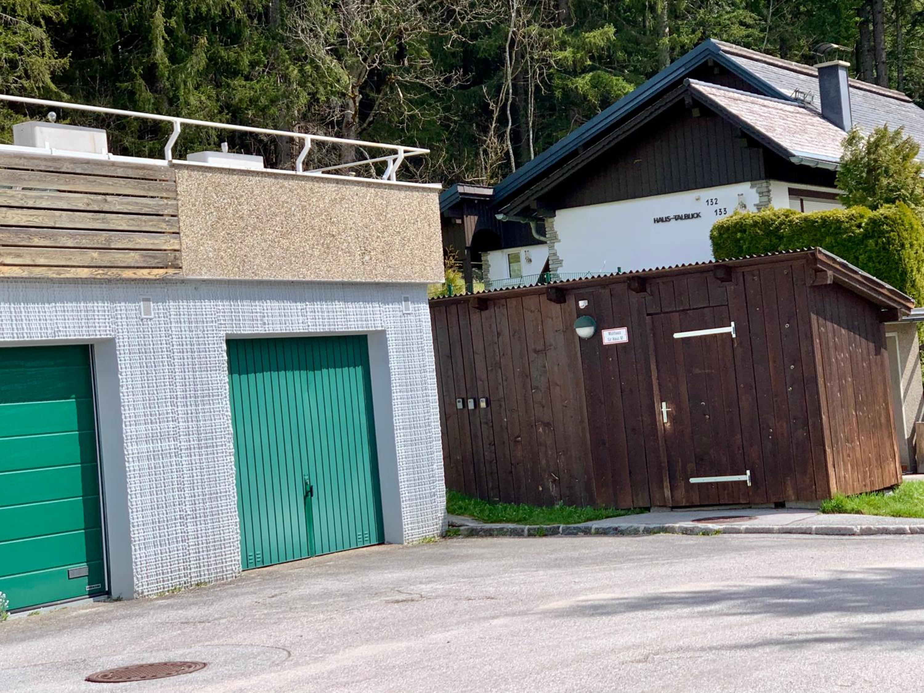 Slunný apartmán v Sonnenalm - Bad Mitterndorf
