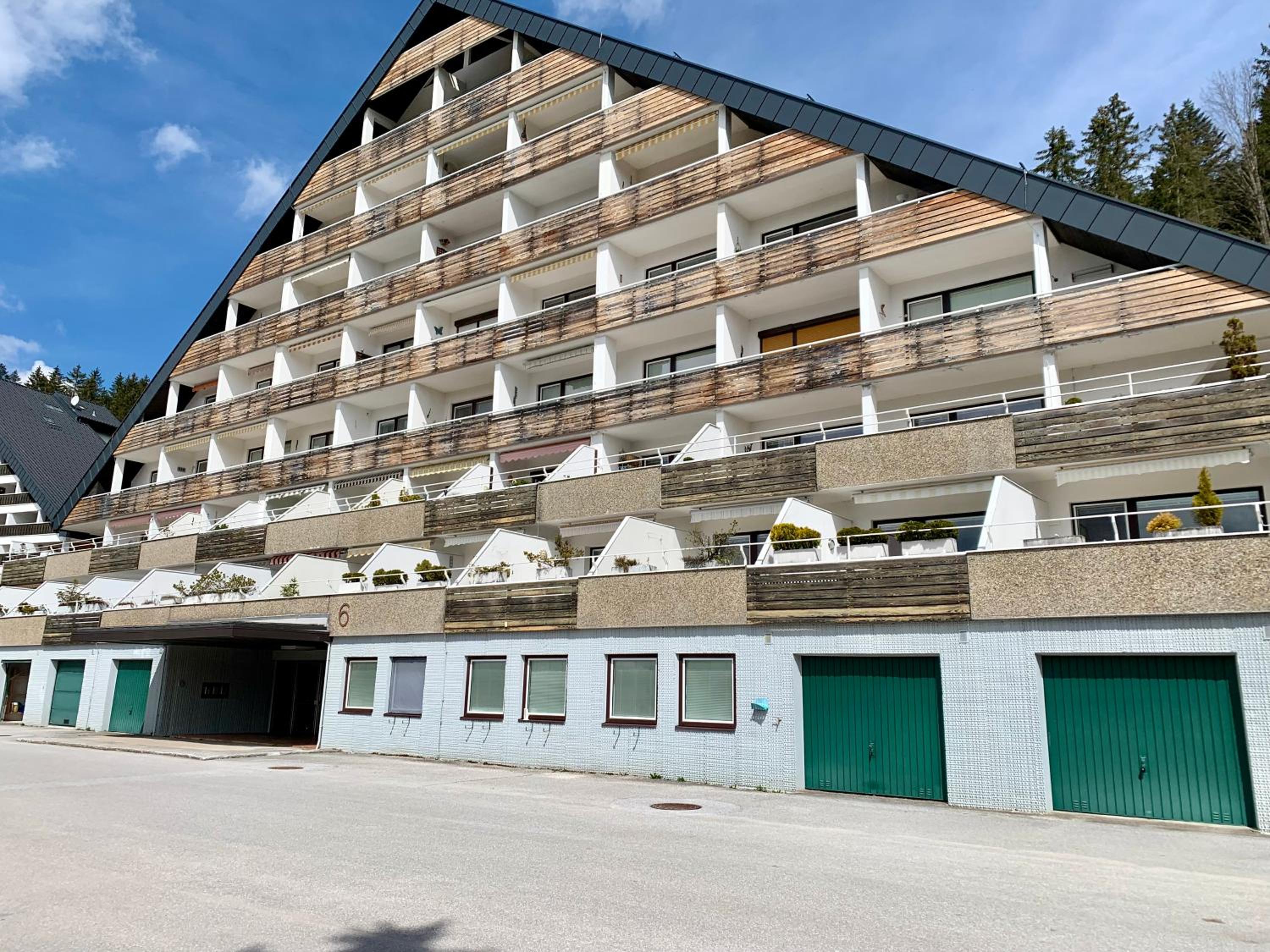 Slunný apartmán v Sonnenalm - Bad Mitterndorf