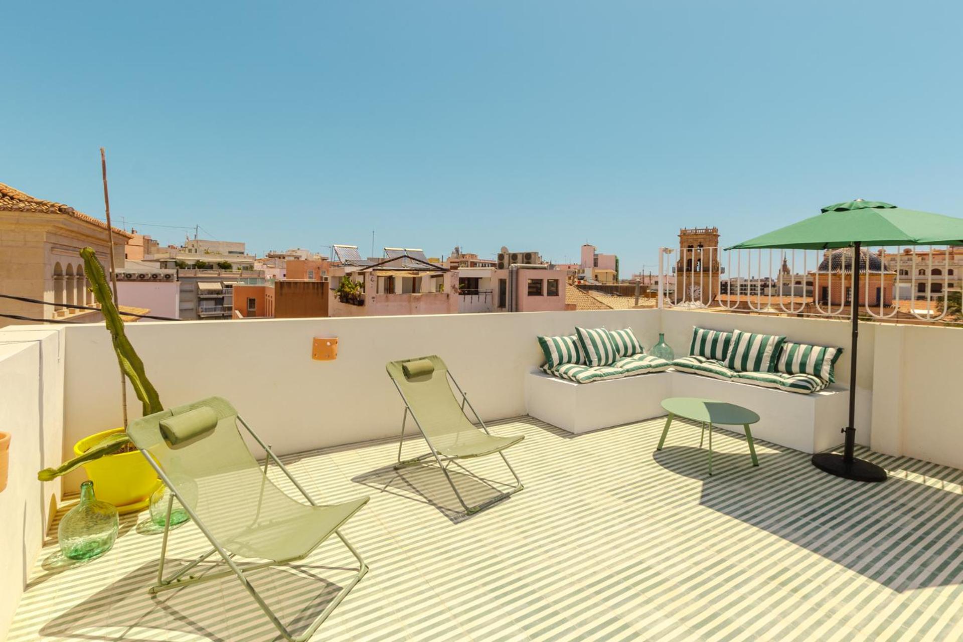 roof