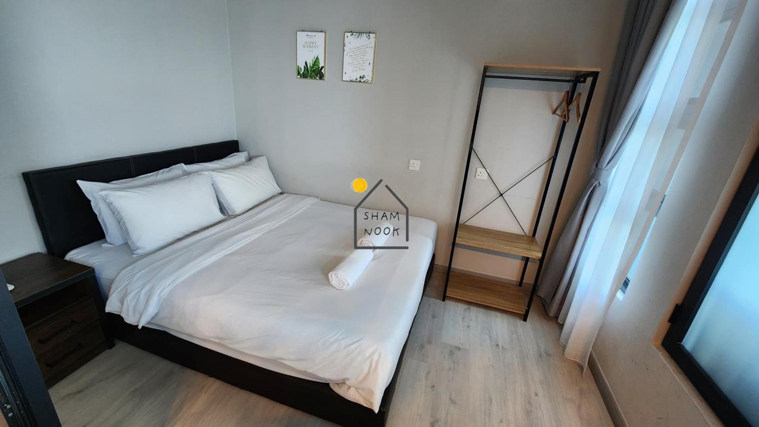 JQ Homestay#3 by ShamNook photo 6