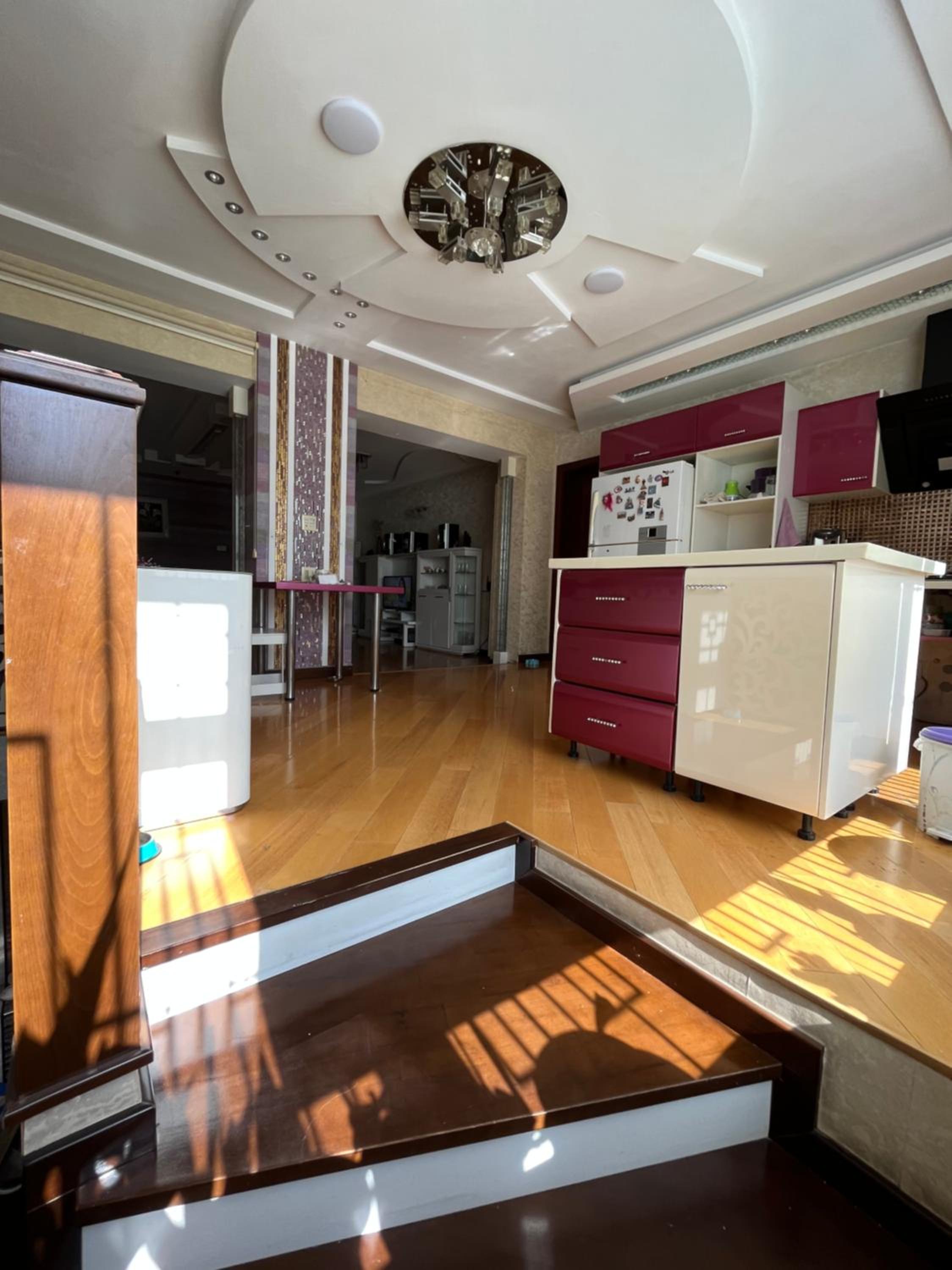 SAN Apartment