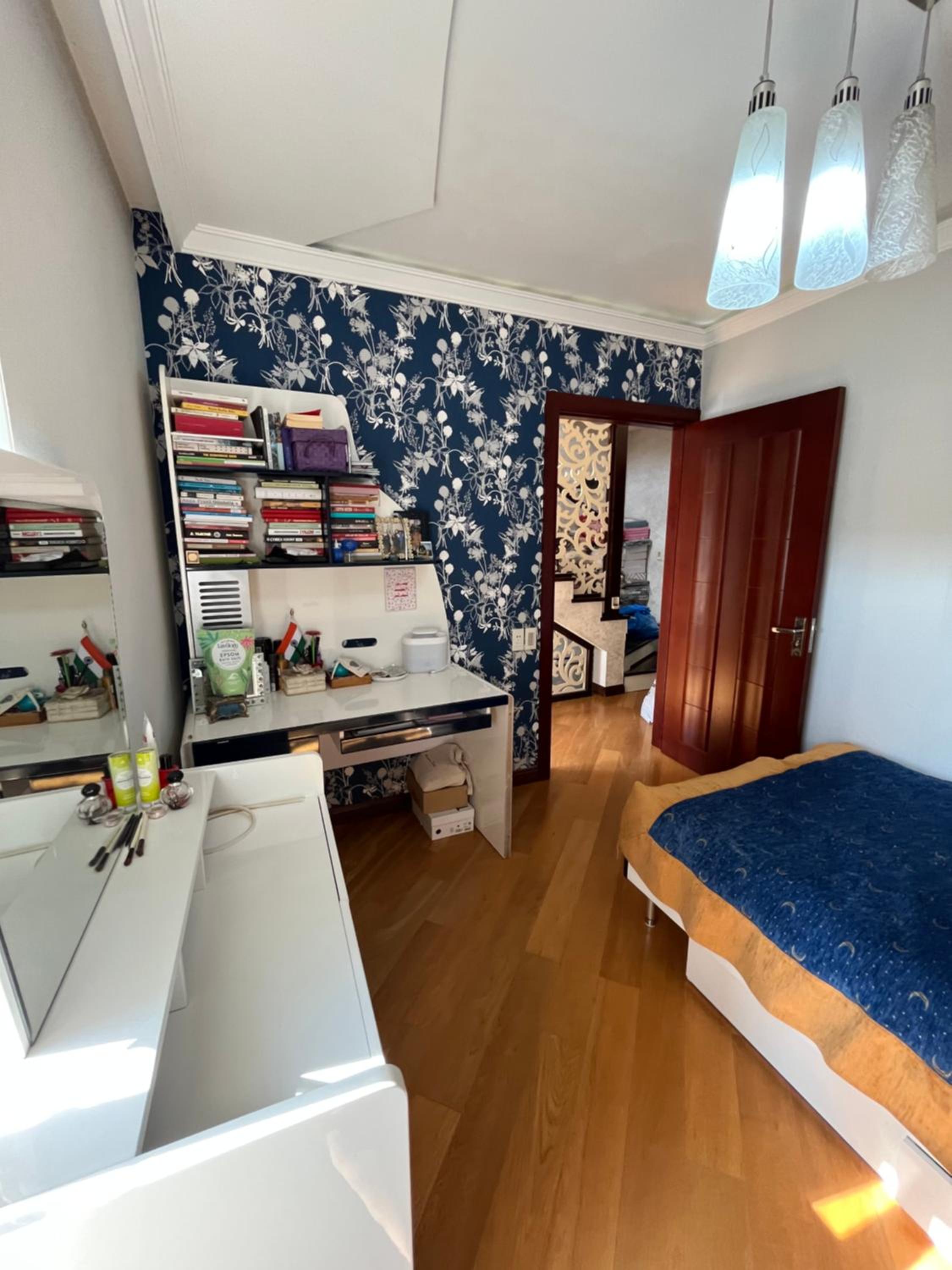 SAN Apartment