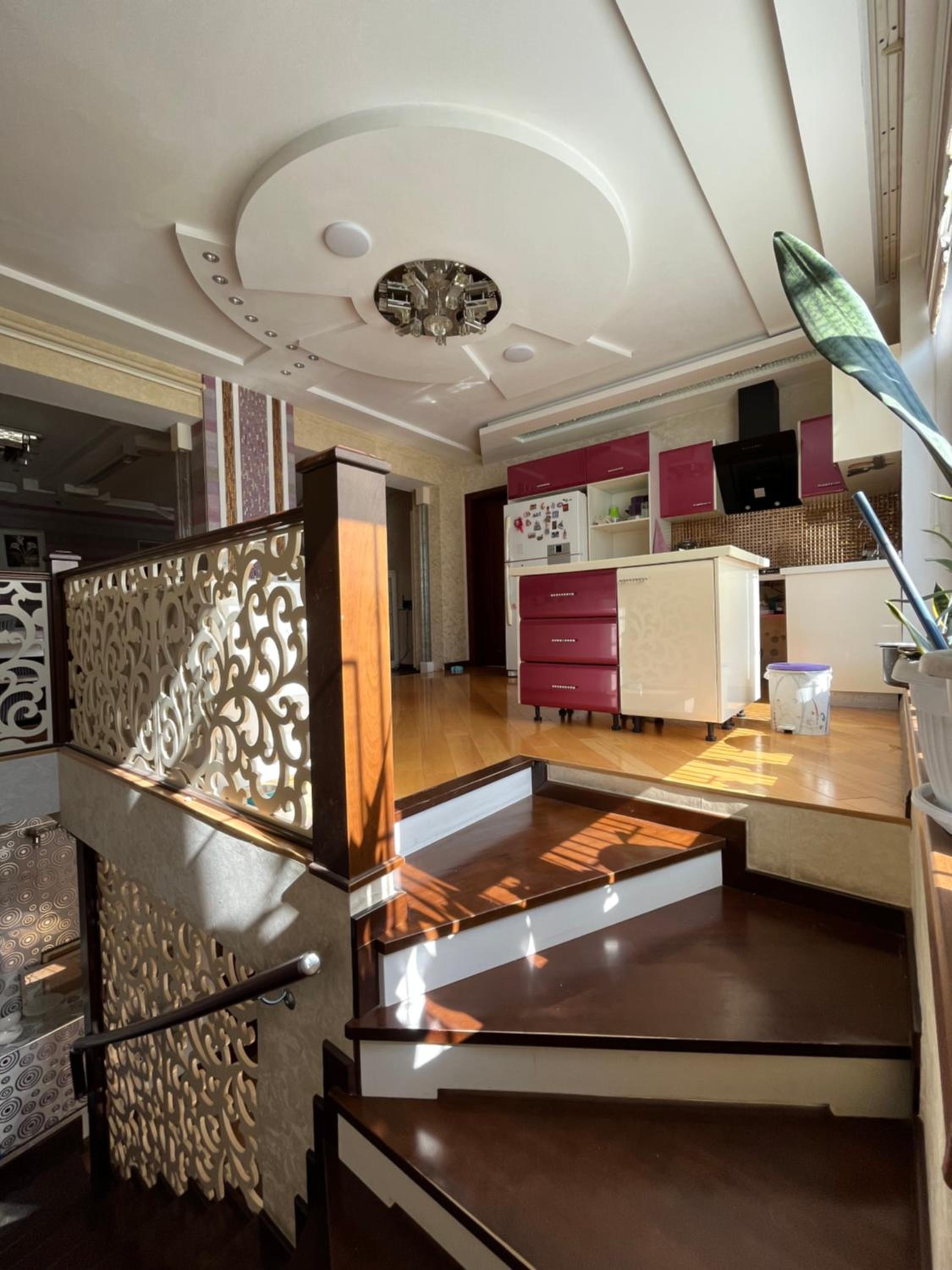 SAN Apartment