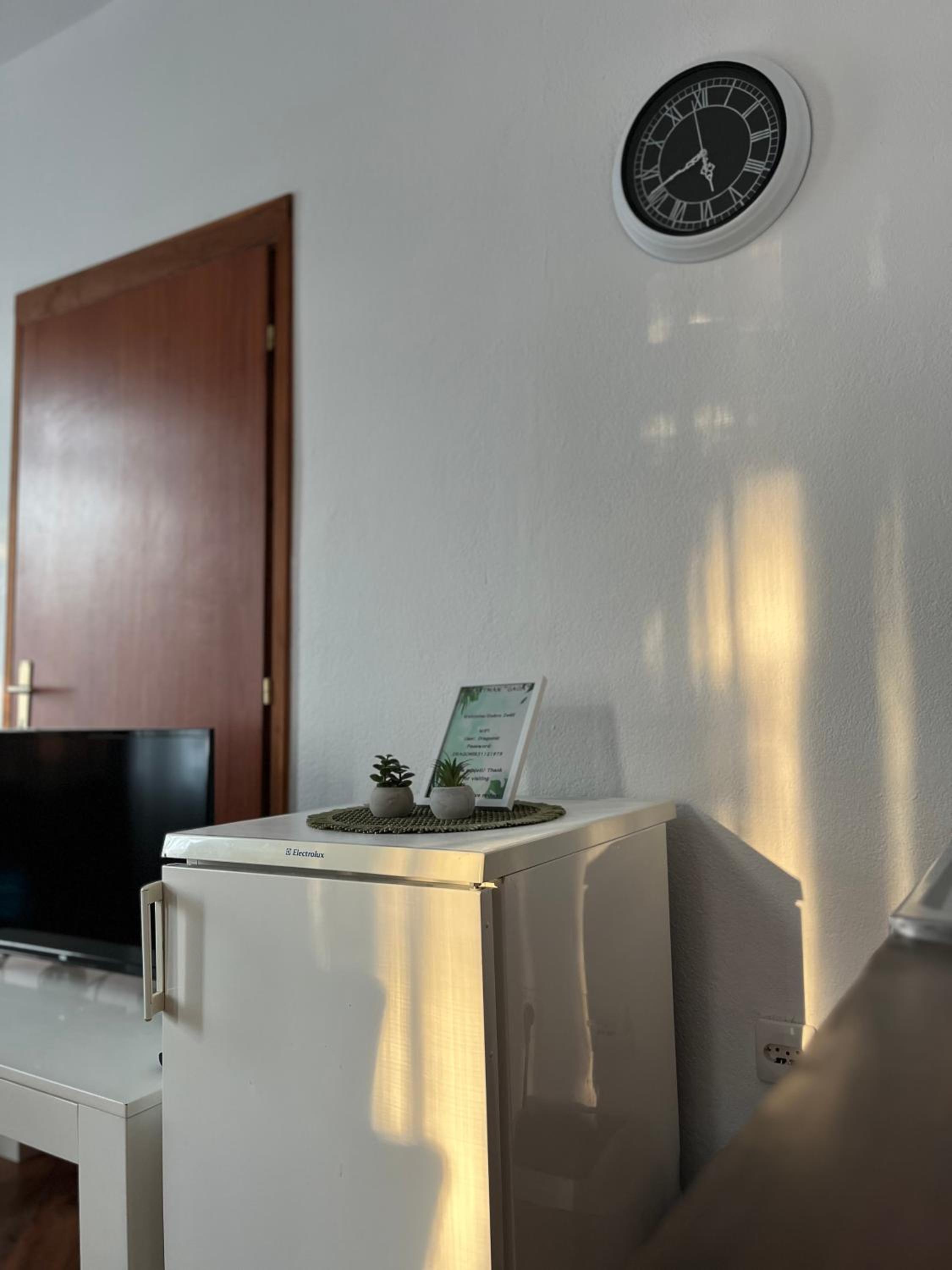 Apartman Gaga