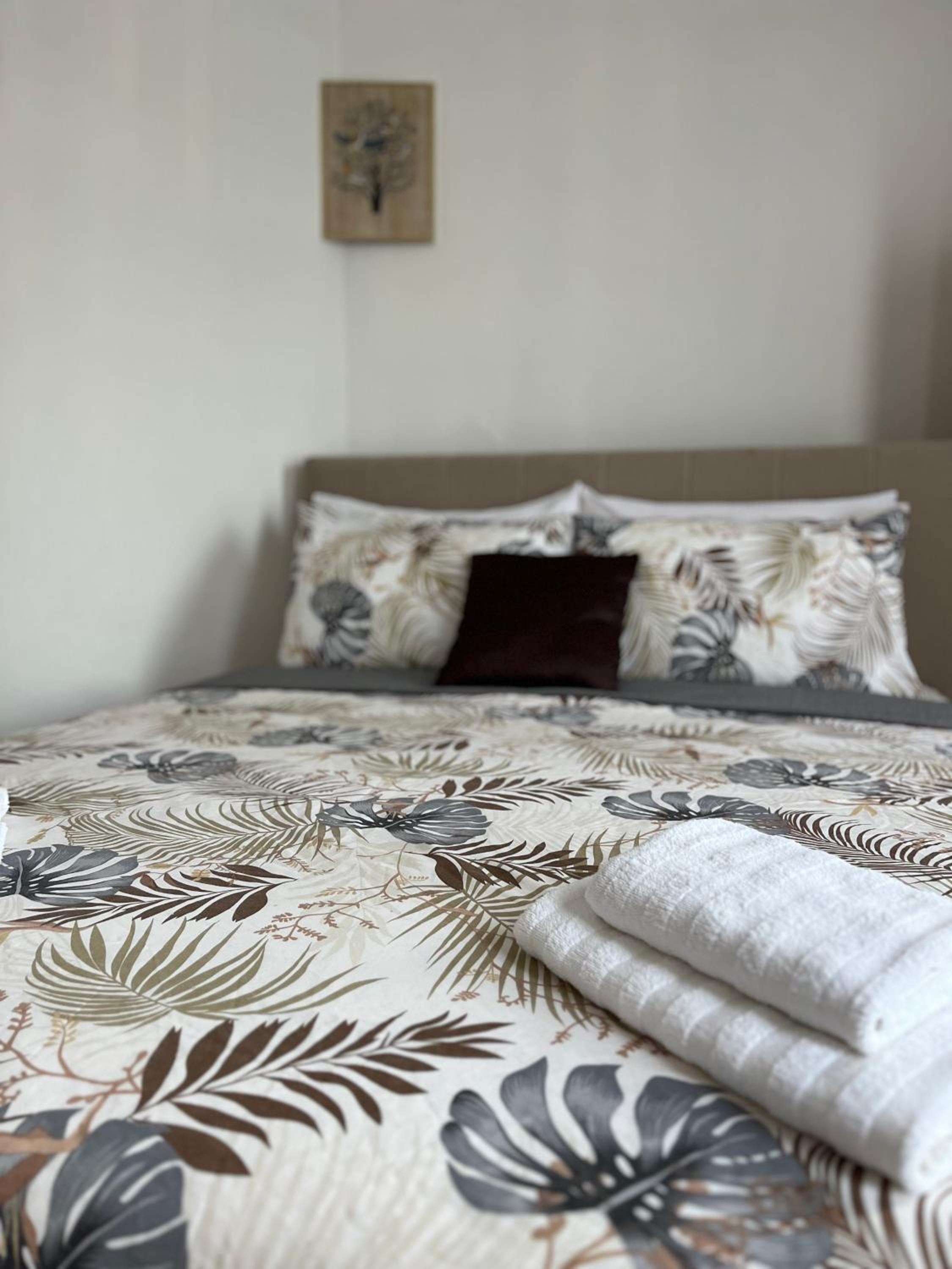 Apartman Gaga