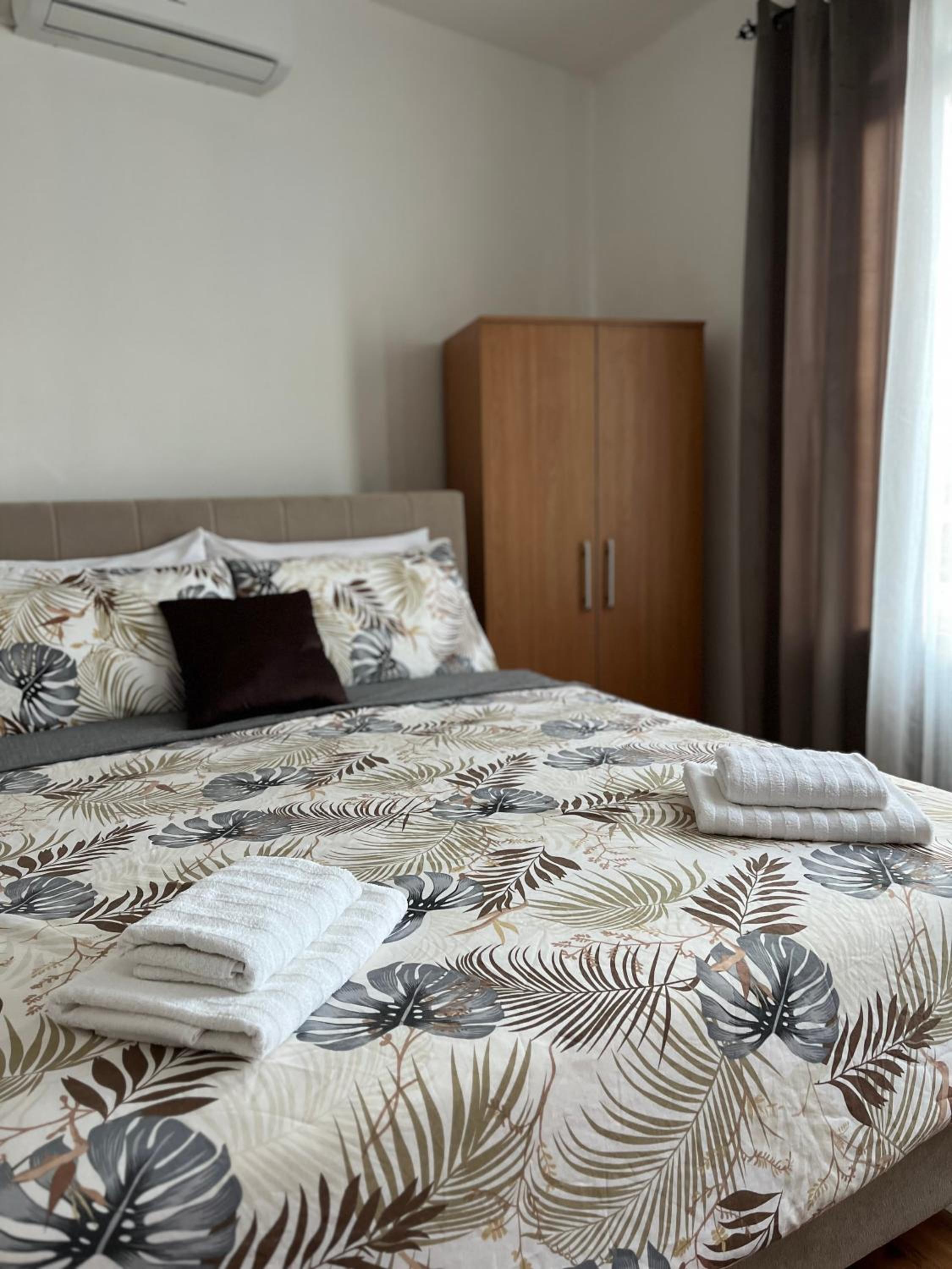Apartman Gaga