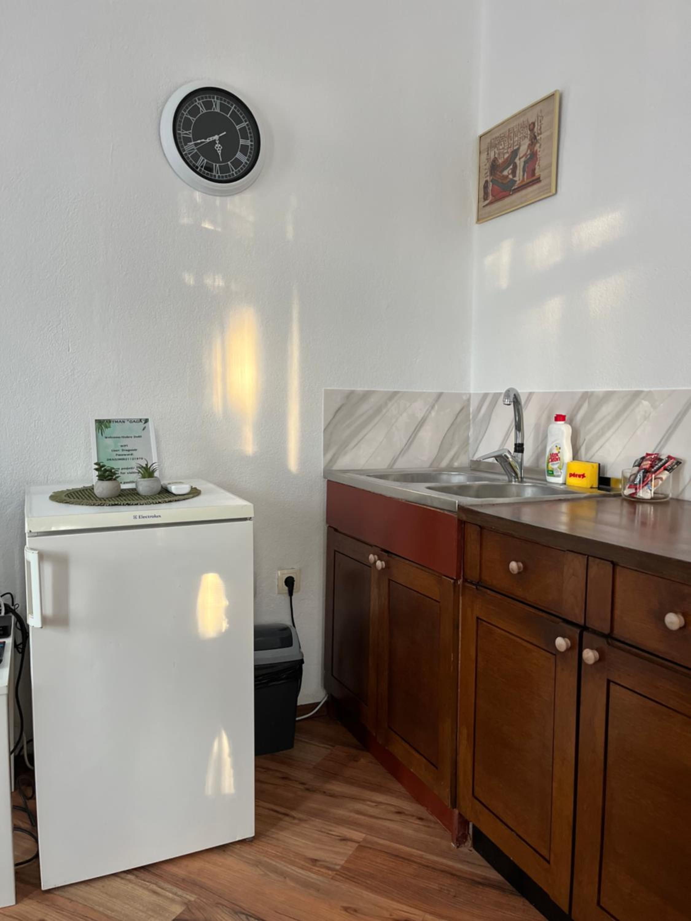 Apartman Gaga