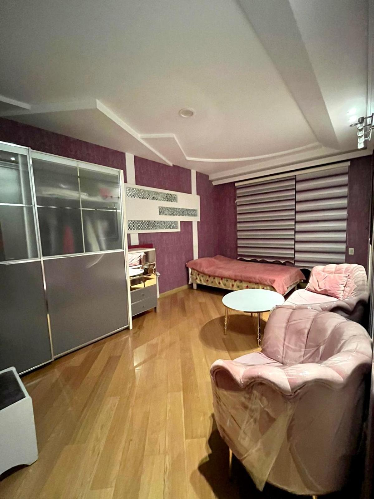 SAN Apartment