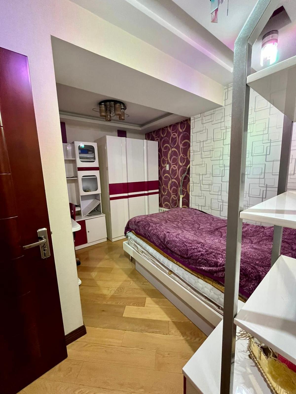 SAN Apartment