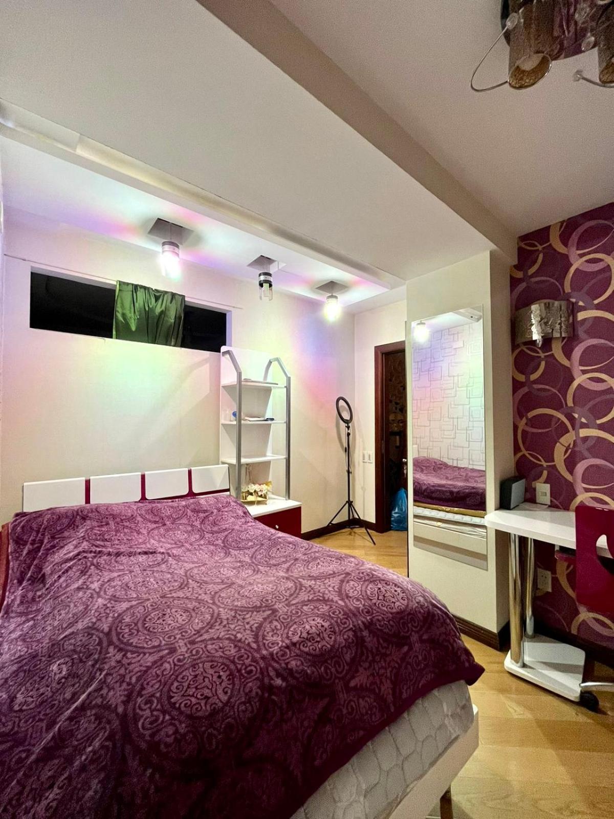 SAN Apartment