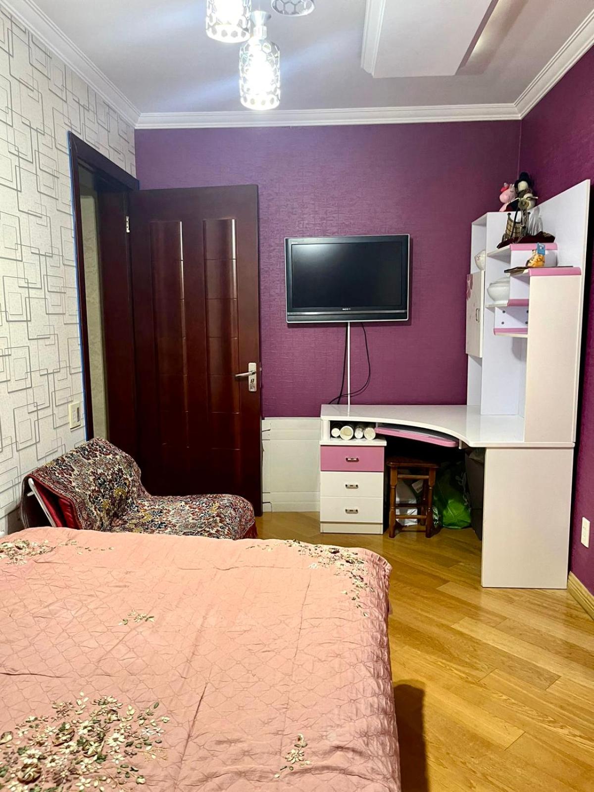 SAN Apartment
