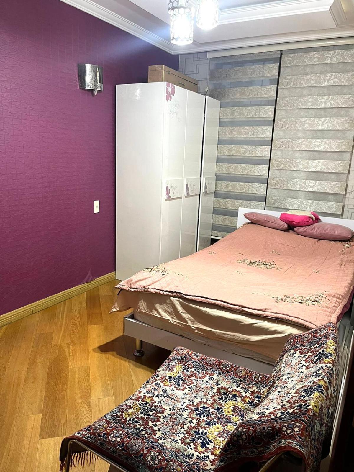 SAN Apartment