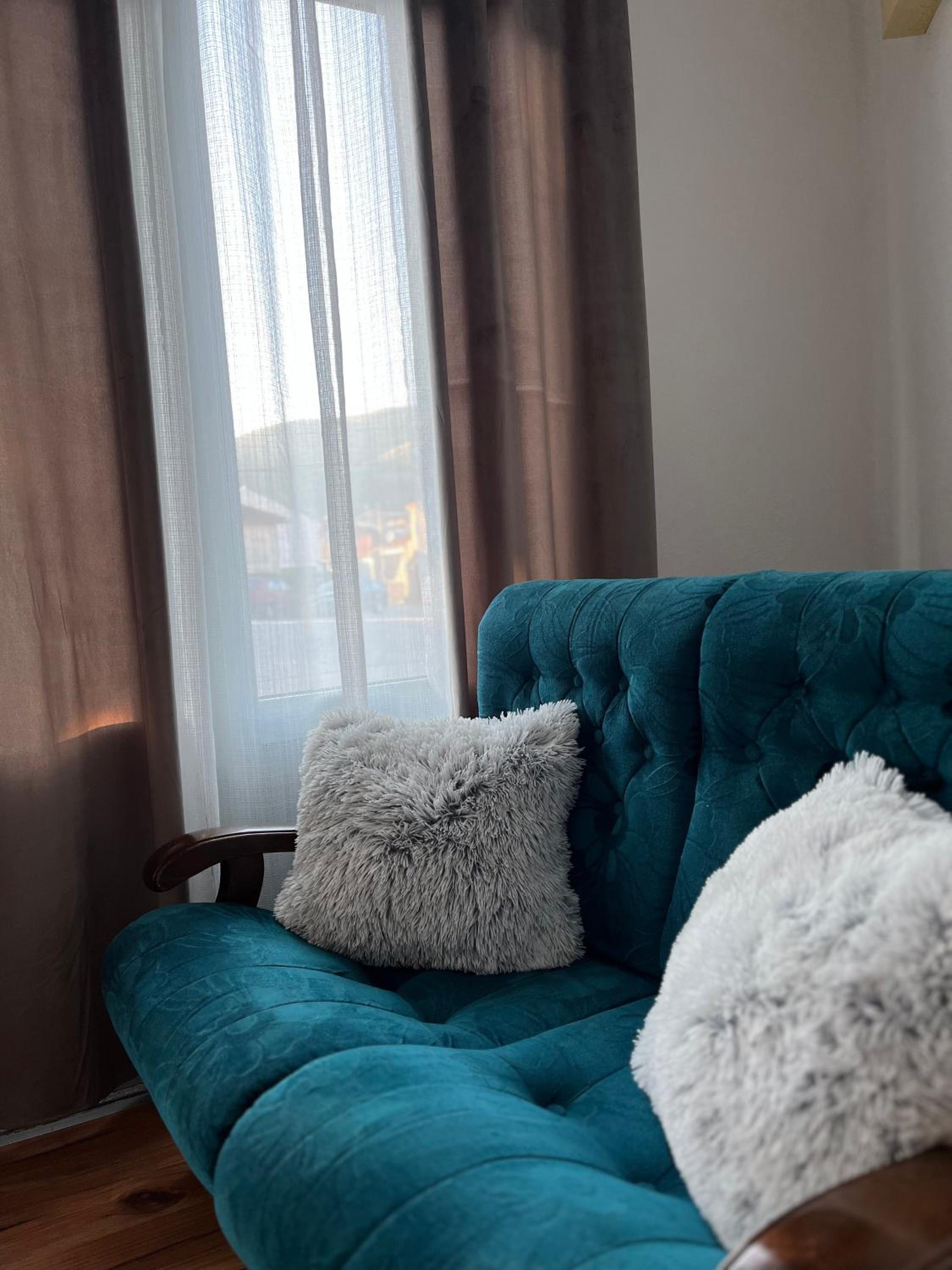 Apartman Gaga