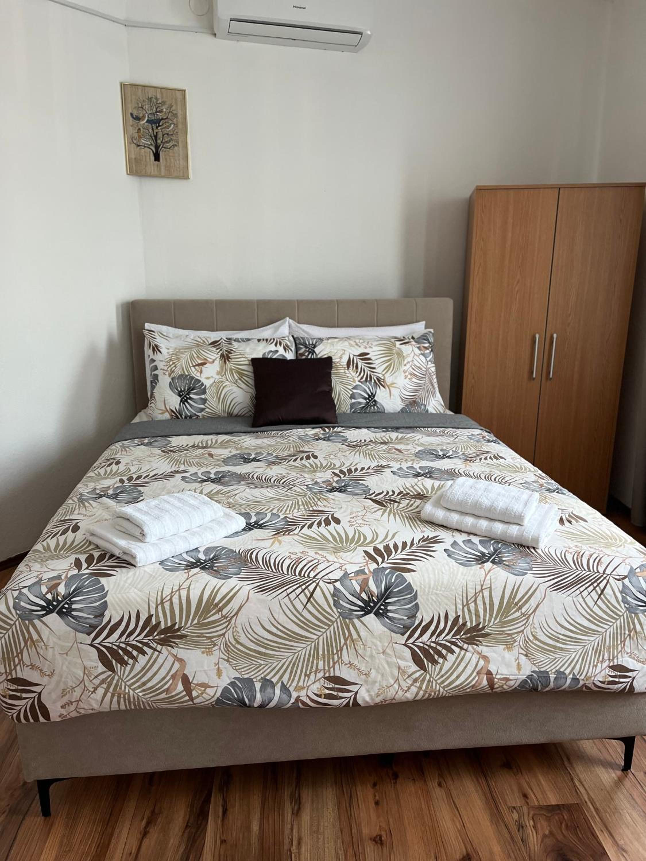 Apartman Gaga
