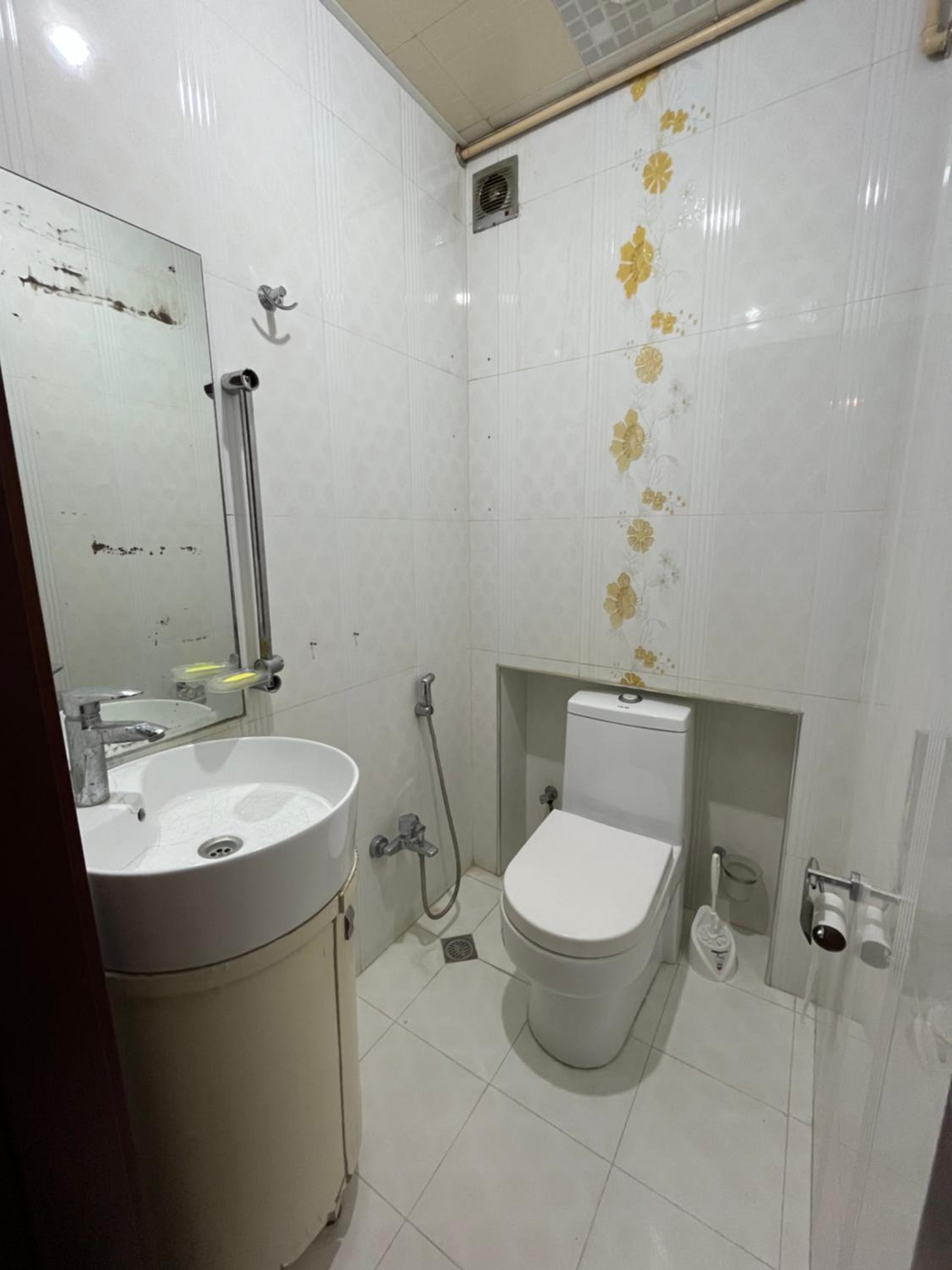 SAN Apartment