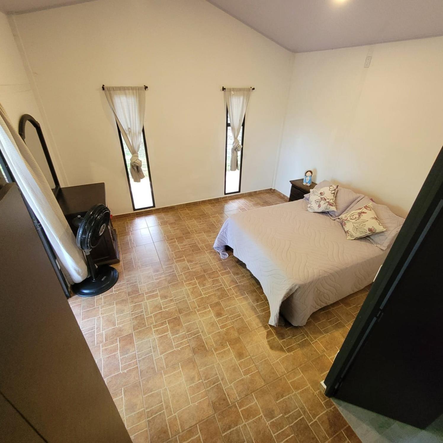Ecolodge La Corocora