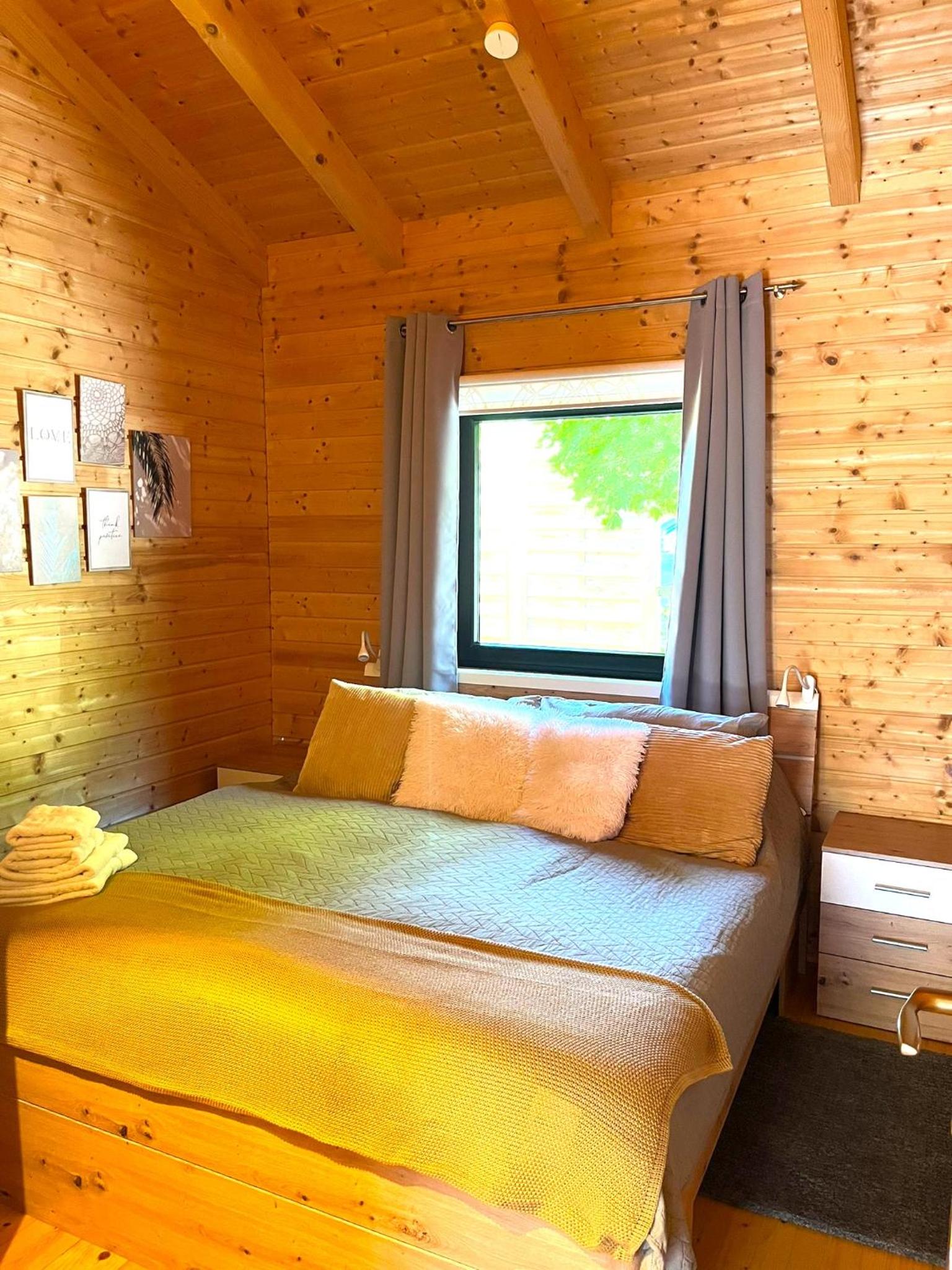 5 Sterne Ferienhaus Susi mit Kamin, Seeblick und 2 Terrassen view 5