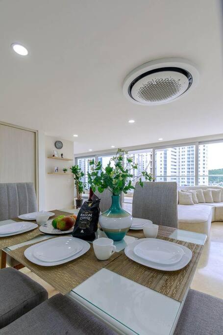 Magnífico apartamento duplex