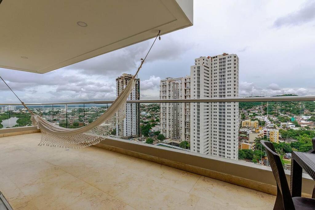Magnífico apartamento duplex