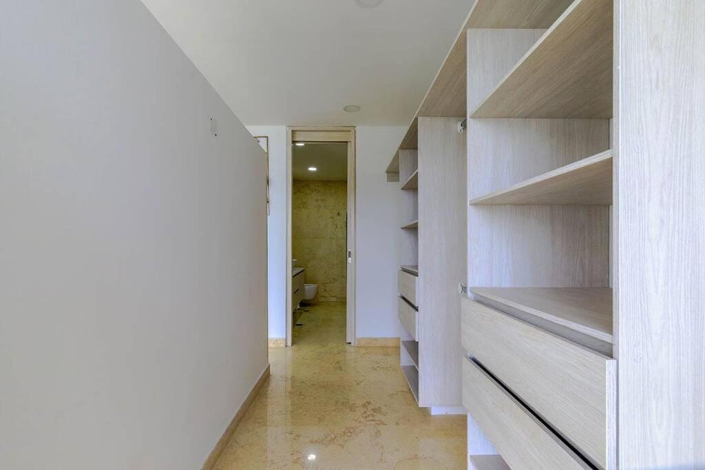 Magnífico apartamento duplex