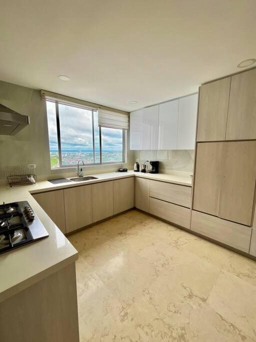 Magnífico apartamento duplex