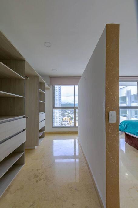 Magnífico apartamento duplex