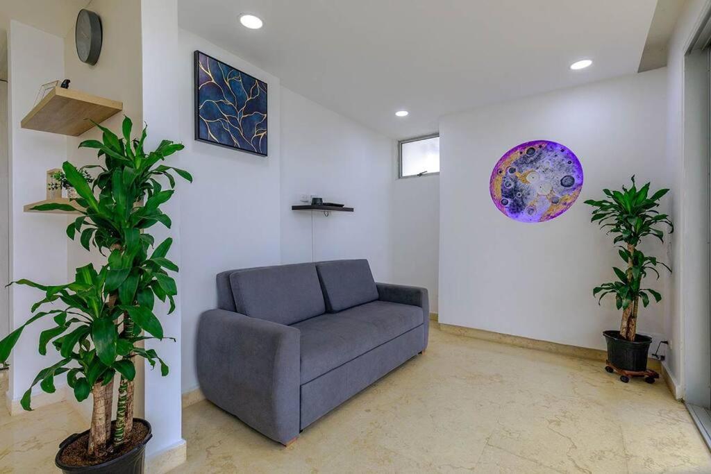 Magnífico apartamento duplex