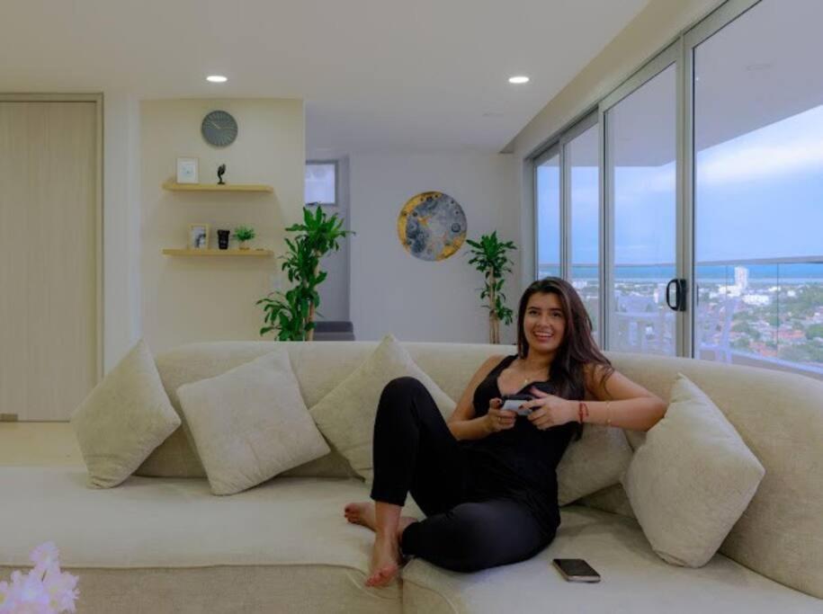 Magnífico apartamento duplex