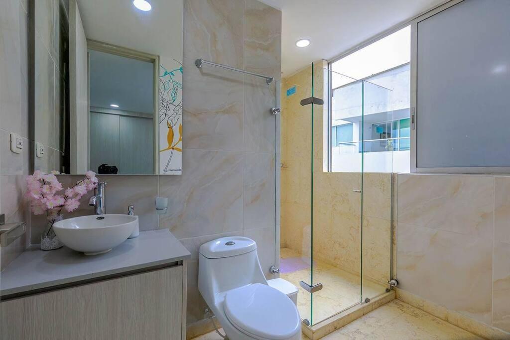 Magnífico apartamento duplex