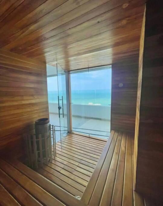 Magnífico apartamento duplex